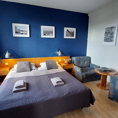 Apartament Sympatia Kolobrzeg Etna Polonia 718 Exterior foto