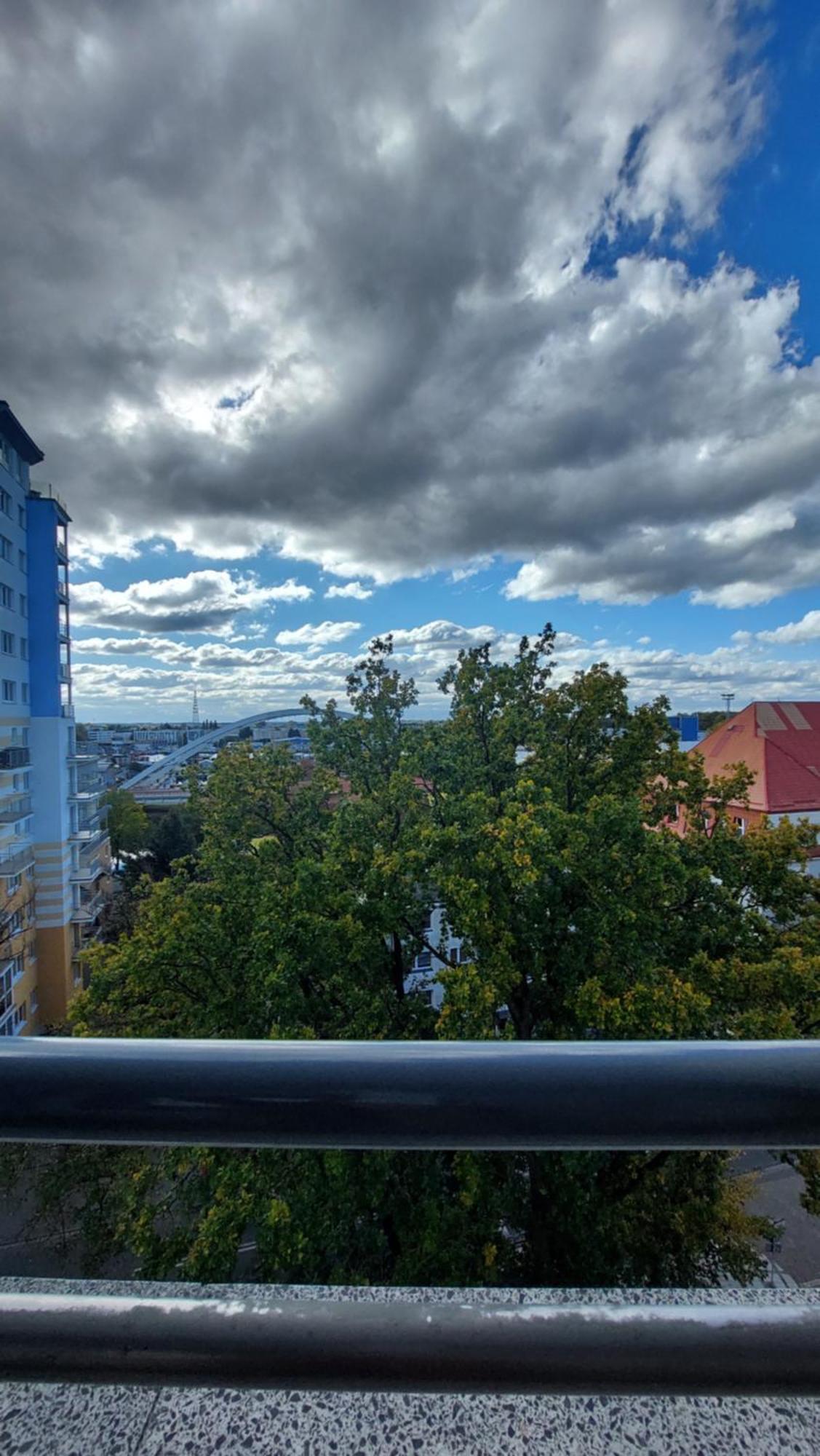 Apartament Sympatia Kolobrzeg Etna Polonia 718 Exterior foto