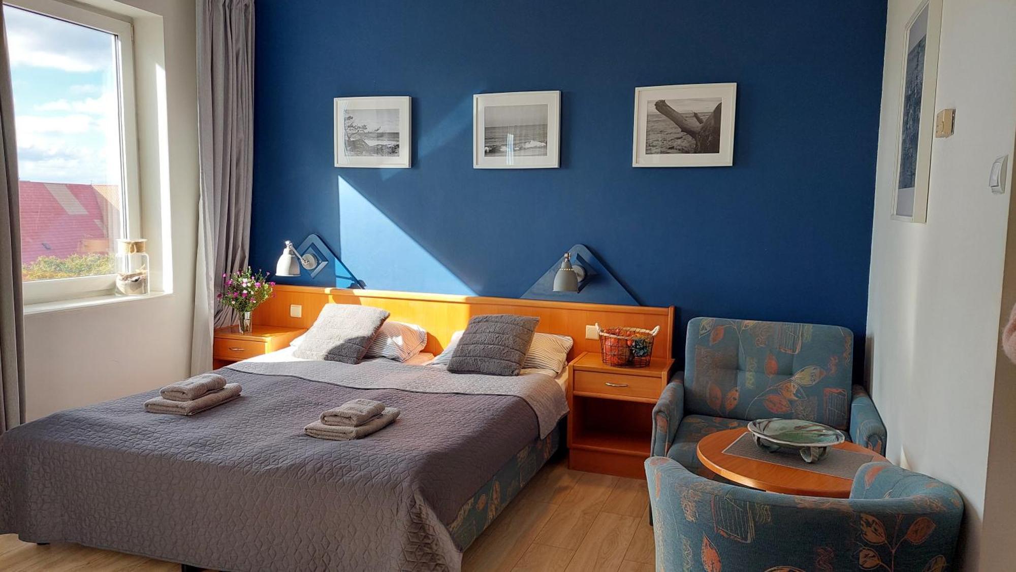 Apartament Sympatia Kolobrzeg Etna Polonia 718 Exterior foto