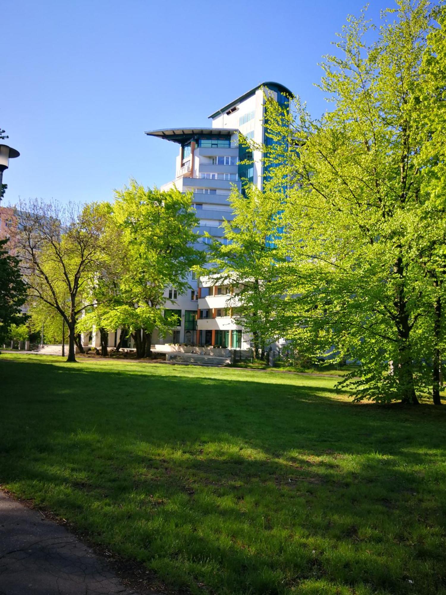 Apartament Sympatia Kolobrzeg Etna Polonia 718 Exterior foto