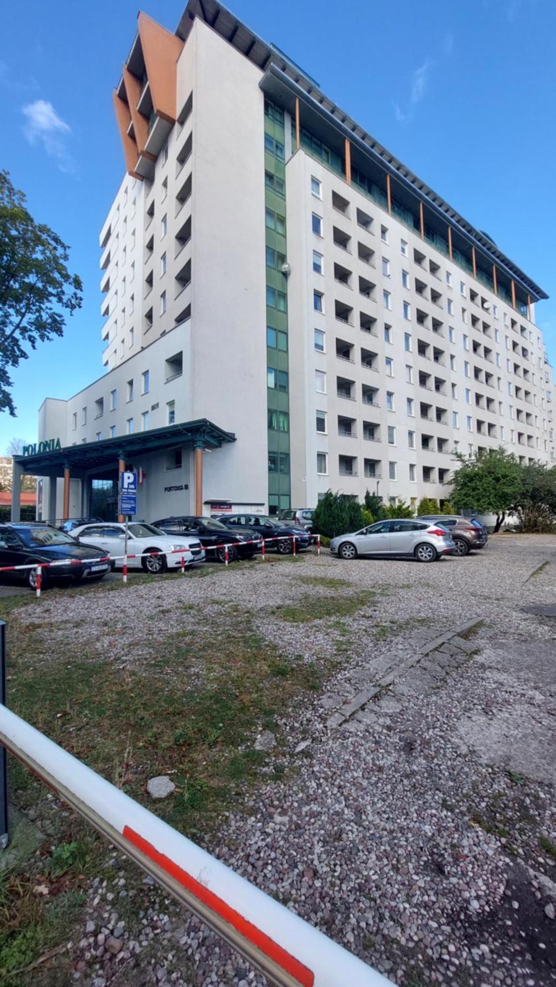 Apartament Sympatia Kolobrzeg Etna Polonia 718 Exterior foto